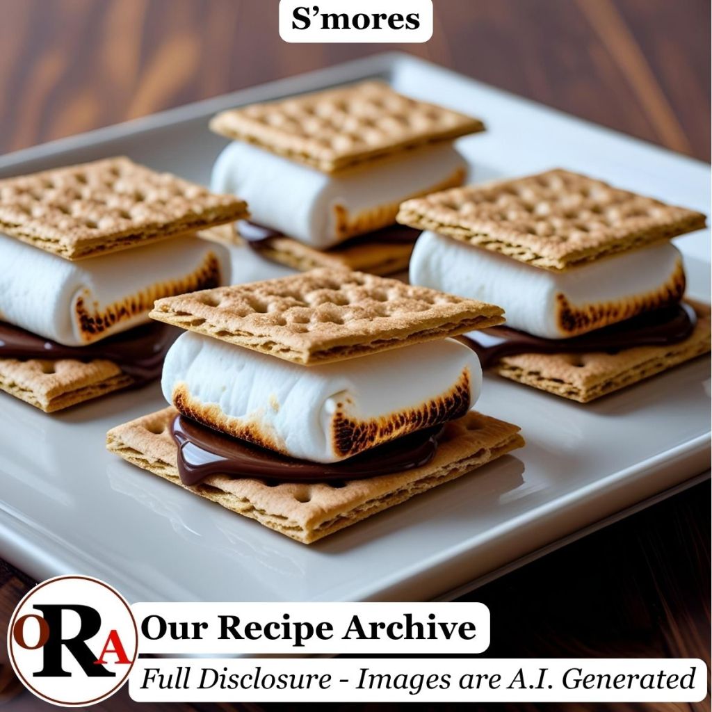 S’mores