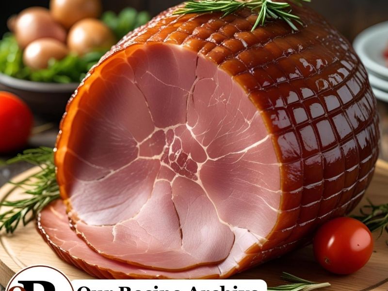 How to Cure&nbsp;Ham